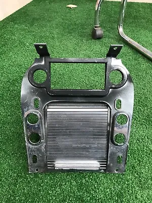 1968 Ford Mustang Mercury Cougar Center Console Radio Surround Bezel • $165