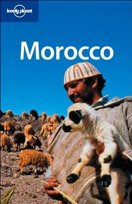 £3.81 • Buy Morocco (Lonely Planet Country Guides) By Sattin, Anthony Paperback Book The