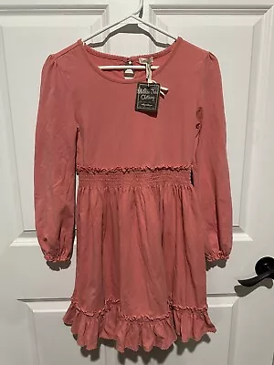 Matilda Jane Girls Size 12 Dress • $13
