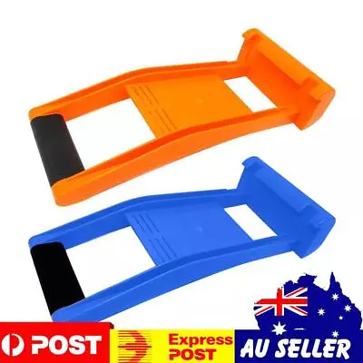 Labor Saving Handling Gypsum Board Extractor Lifter Plasterboard Panel Carrier • $17.49