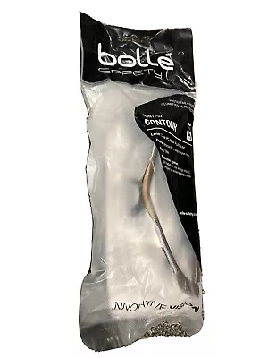 £5.50 • Buy Bolle CONTPSI Contour Safety Glasses - Clear