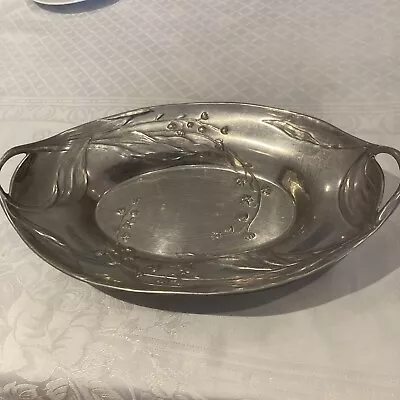 Kayserzinn Pewter Display Dish • £65
