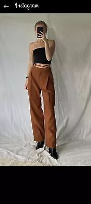 Camilla And Marc Wembley Pant 10 • $100