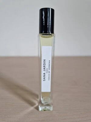 £18 • Buy Sana Jardin Venus Of Verbena Rollerball 10ml Brand New UnBoxed From Liberty 