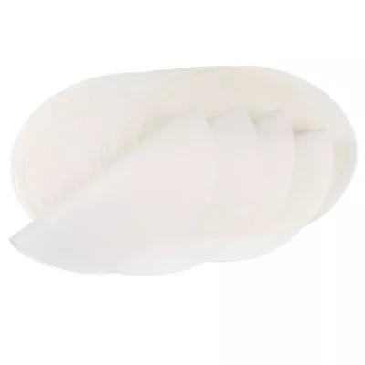 £5.48 • Buy 100 X 18cm (7 )  Non Stick Round Greaseproof Parchment Paper Cake Tin Liners