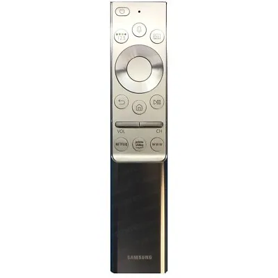 Genuine Samsung 2019 QLED 8K TV QA55 65 75 82 Q900RB Smart Remote BN59-01311E • $147.95