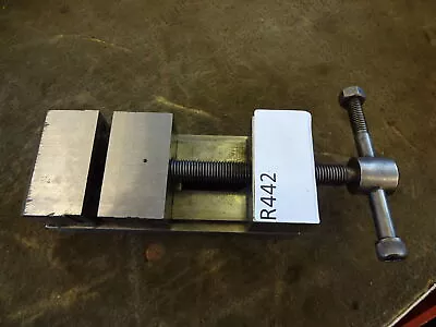 £37.80 • Buy Toolmakers Vice 60mm Jaws X 50mm 0pening