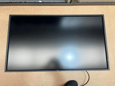 NEC MultiSync P401 40inch LCD Monitor • $75