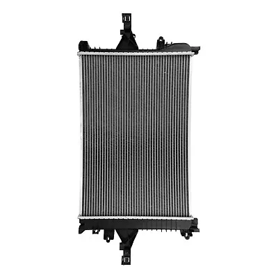 CU2805 Radiator For 2001 2002 2003 2004-2009 Volvo S60 S80 V70 XC70 Aluminum • $86.34