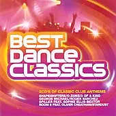 Best Dance Classics CD 2 Discs (2004) Highly Rated EBay Seller Great Prices • £2.26