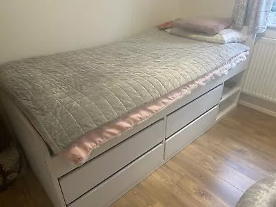 IKEA Bed • £215