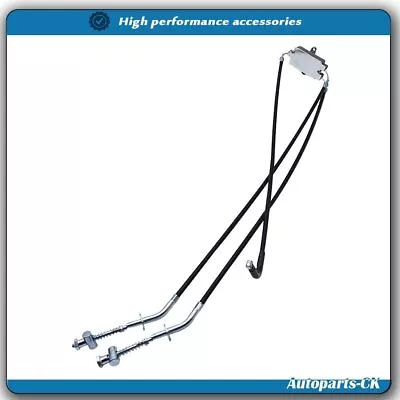 For 85-95 YAMAHA MOTO 4 YFM200 YFM225 YFM250 YFM350 FRONT BRAKE CABLE ASSEMBLY • $22.05