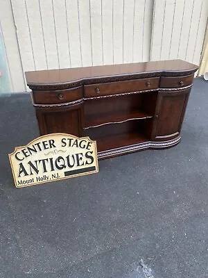 65010  Modern CENTURY Furniture Sideboard Server Chest • $575