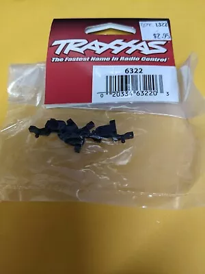 Traxxas  Quad Copter And Plane  Helicopter Parts # 6322 • $3