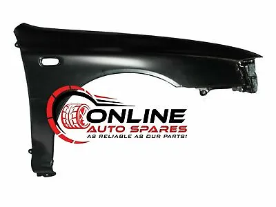 Front Guard RIGHT Fit Subaru Impreza WRX RX 93-00 GC8 & GF8 Fender Panel • $189