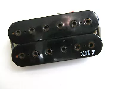 Vintage Hondo Univox Ventura Guitar Bridge XH2 Pickup For Project  Upgrade • $30