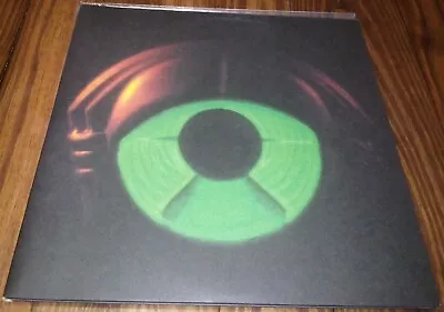 My Morning Jacket Circuital Gatefold W/ Lyrics Insert Double LP 45 Speed MMJ • $44.95