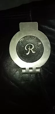 £22 • Buy Ratner Safe Escutcheon, Locksmith, Safe Engineer, Locksport, Collectable.