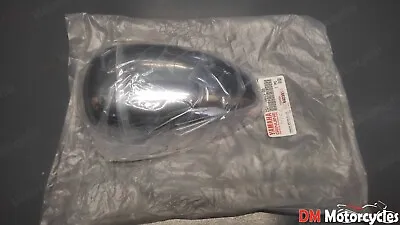 Yamaha Genuine New Xv250 Xv 250 Virago Vstar Airbox Cover Pn 2gv-14603-00 • $88