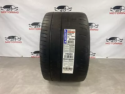 Michelin Pilot Sport Cup 2 P335/25ZR20 99Y Tire NEW *see Description* • $319.99