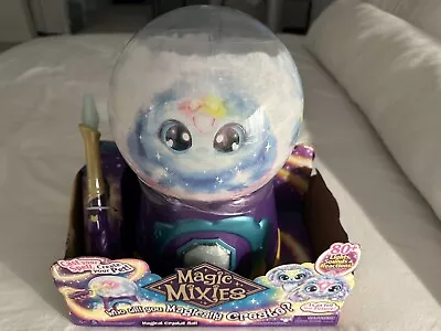 Magic Mixies Crystal Ball Brand New • $0.99