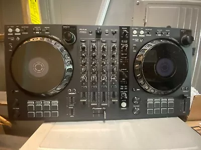 Pioneer DJ Controller Model DDJ-FLX6 [new In Open Box] W/USB Cord • $112.50