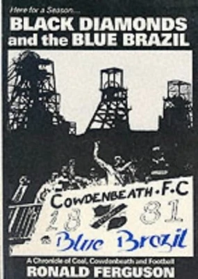 £25.99 • Buy Black Diamonds And The Blue Brazil: A Chronicle Of... By Ferguson, Ron Paperback