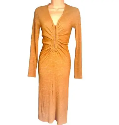 VIKTORIA & WOODS - Lifeline Dress - Size 0 - Presents As New. • $55