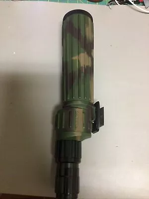 Simmons Spotted Scope 12x36 Very Good Condition!! Vintage • $75