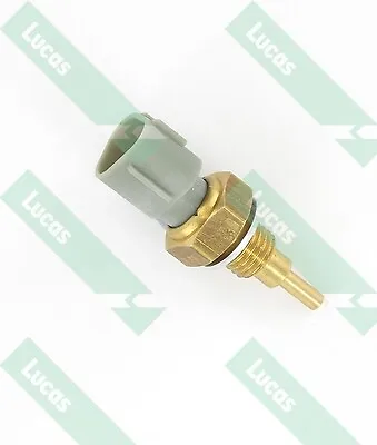 Coolant Temperature Sensor Lucas SNB1363 Replaces 89422-16010-0008942216010000 • $17.73