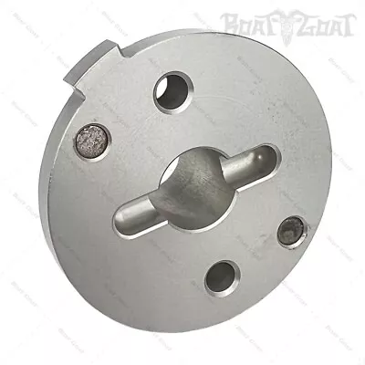 Minn Kota Talon Wrap Drum Hub W/ Magnets - 2777906 • $33.98