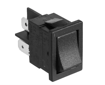 Hoover Dustmanager & Purepower Vacuum Rocker Switch SW71 As 48000144 • £8.99