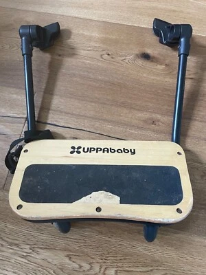 £30 • Buy UPPAbaby Vista Piggyback Buggy Board Pre 2015