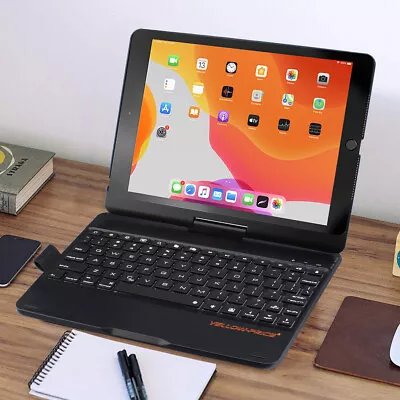 $99.75 • Buy Bluetooth Keyboard Case For IPad Pro 10.5 2017 / Air 3 10.5-inch 2019 Stand Case