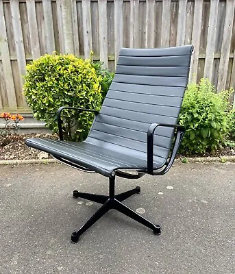 Herman Miller EA116 Chair By Charles & Ray Eames Mid Century Modern 1958 • £545