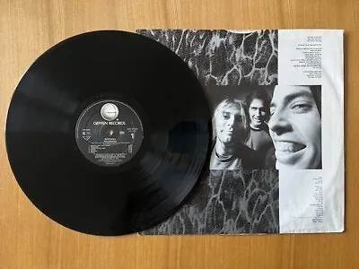Nirvana - Nevermind Original 12  Vinyl Album 1991 GEF24425 *NO CARDBOARD SLEEVE* • £24.99
