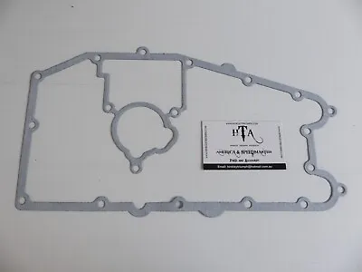 $16.83 • Buy TRIUMPH SPEED TRIPLE 955i SUMP COVER GASKET ** SEE NOTES**