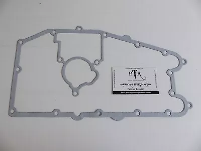 $16.83 • Buy TRIUMPH SPEED TRIPLE 955i SUMP COVER GASKET ** SEE NOTES**