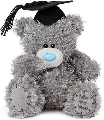 Me To You Tatty Teddy Graduation Plush Bear - Official Collection • £13.95