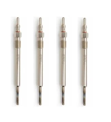 Denso Glow Plug Set For Volkswagen Amarok 2H_ S1B 2.0 TDI CDCA CNFA CDBA CNEA CS • $78.95