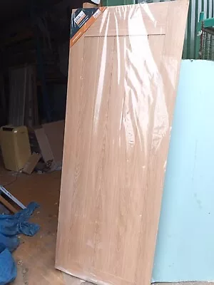 £90 • Buy JB Kind Hudson Laminate Interior Door 1981 X 762 X 35mm 