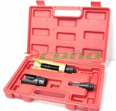 3pc Diesel Injector Puller Extractor Tools  Mercedes CDI Sprinter C E Class ML • $33.99