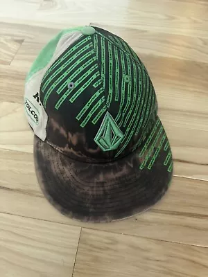 Volcom Skate Hat • $18.75