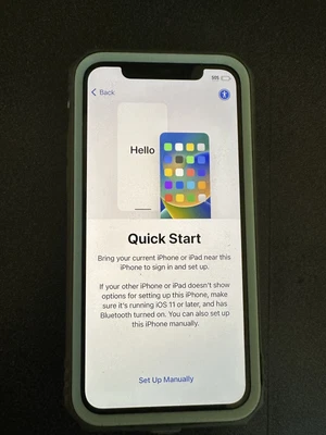 $229.02 • Buy Apple IPhone 11 Pro - 256GB - Grey (Unlocked) Damaged