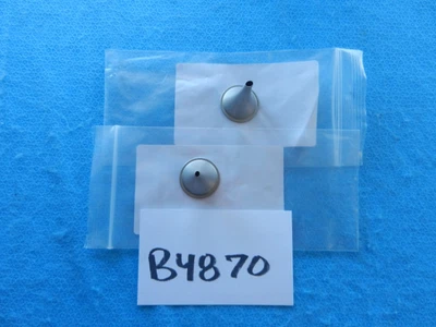 $40 • Buy V. Mueller Surgical ENT VM101-8234 4.5mm & VM101-82311 3mm Ear Speculums NEW