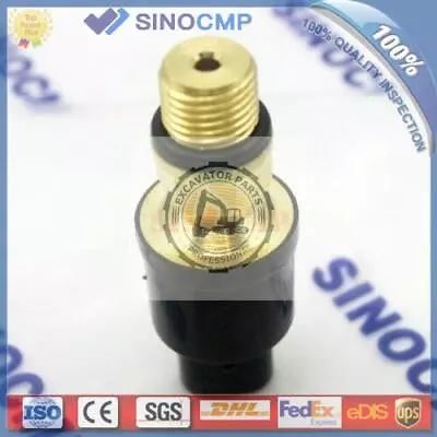 DH220-5 Sensor Switch2549-9112 20PS982-1MT2 For Daewoo Doosan Excavator Parts • $47.03