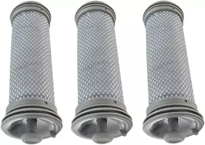 3 Pcs Pre Filter Compatible For Tineco A10/A11 Master Tineco Pure ONE S11/S12/X  • $25.97