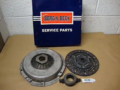 MGB & MGB GT 1.8 Engine HK9679 Genuine Borg & Beck Clutch Kit (Ball Bearing) • $129.63