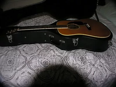 1972 Martin D35 Acoustic Guitar • $1