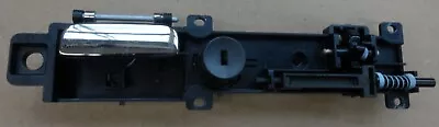 1998 1999 2000 Volvo V70 S70 C70 Glove Box Door Latch Mechanism OEM No Key • $23.99